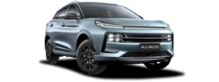 Nuovi modelli auto EVO - Giugno 2026 - Reduzzi Motor - EVO 7 Kairos